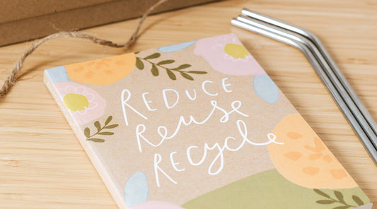 Earth Month Special: Being Eco-Friendly is A Lifetime Investment, Not A Trend