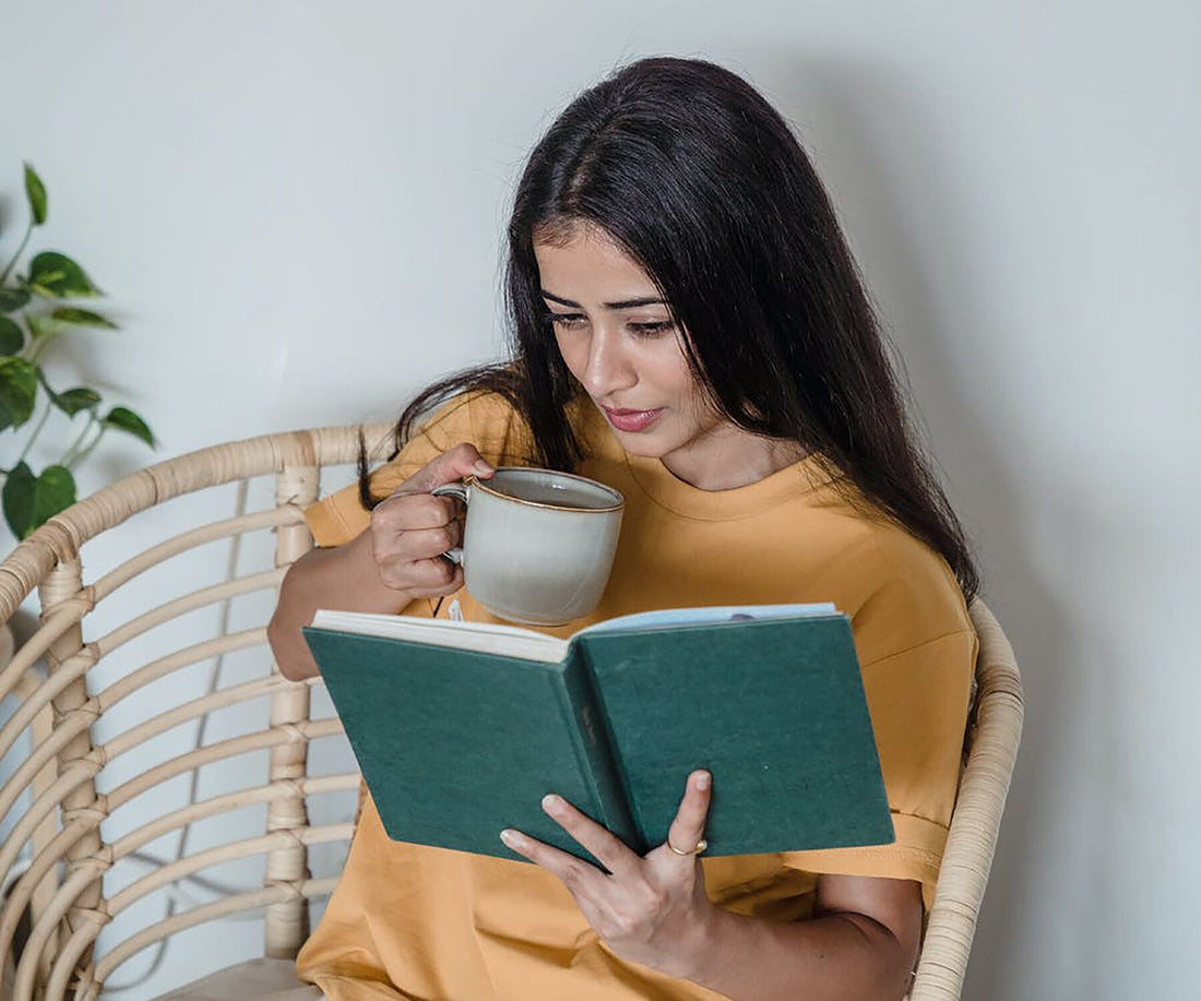 International Women's Day: Celebrating The Women in Tea History