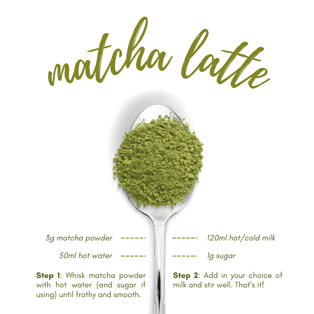 Shizuoka Matcha Powder (250g)