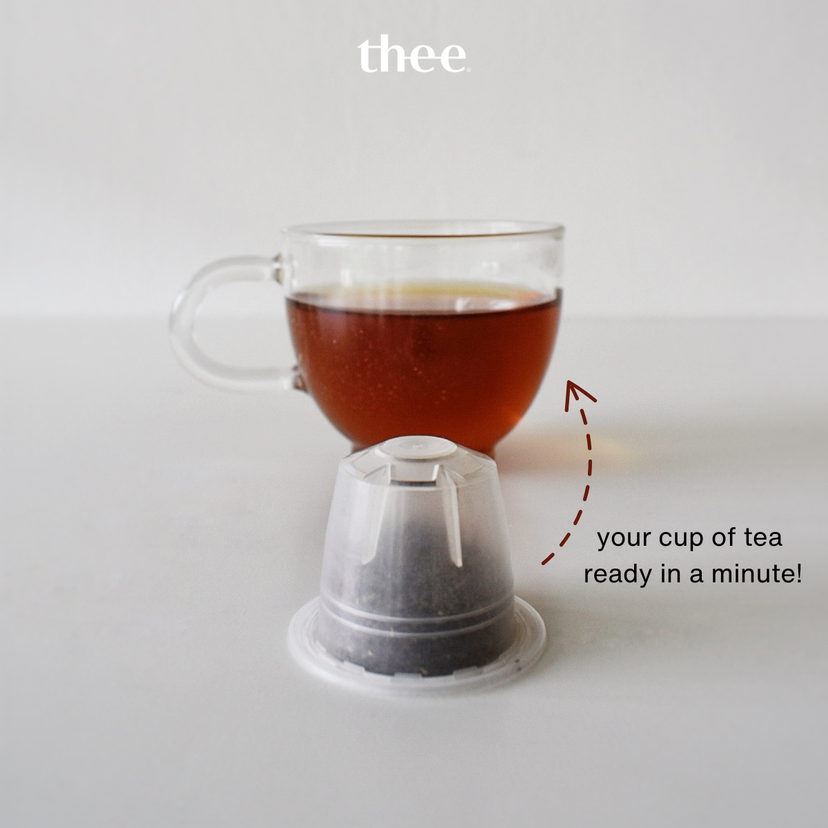 All Day Breakfast Tea