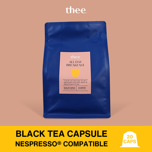 All Day Breakfast Tea