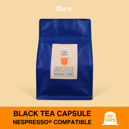 Earl Grey