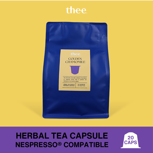 Golden Chamomile
