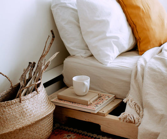 Reduce Stress with Tea