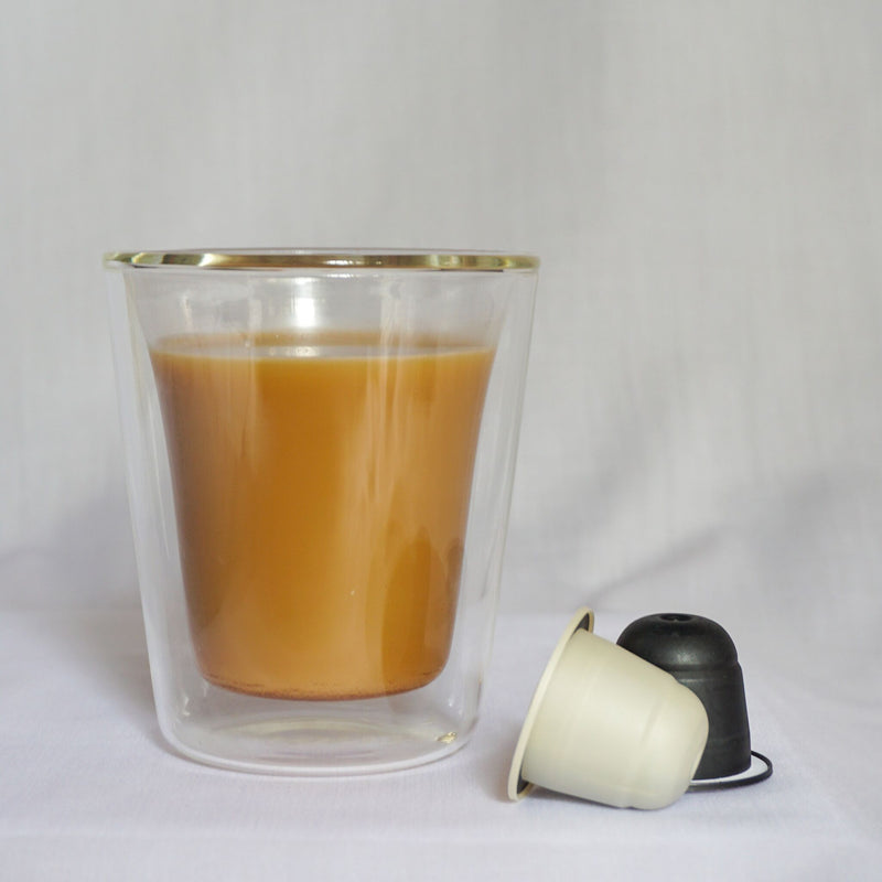 Yuan Yang | Thee Nespresso® Coffee and Tea Capsules